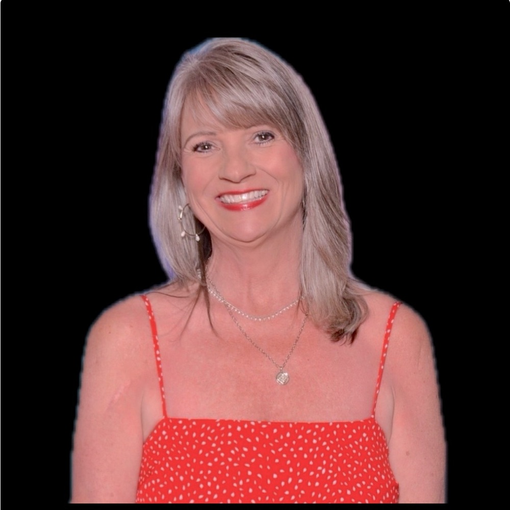 Meet your Posher, Renee